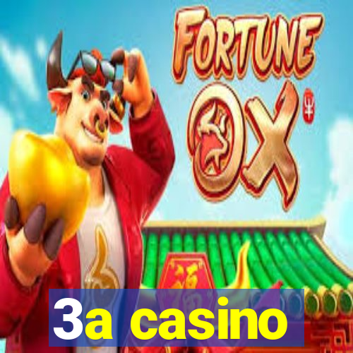 3a casino